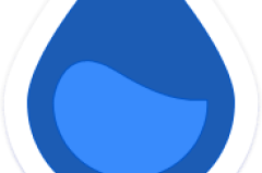 Eye on Water Logo