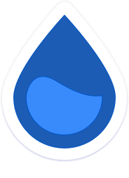 Eye on Water Logo